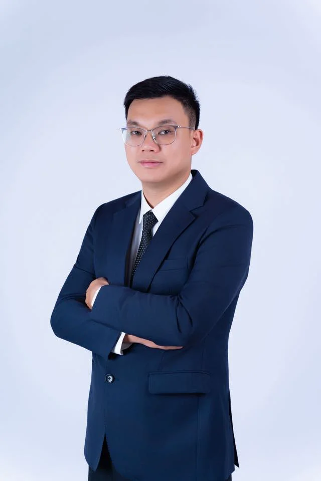 Mr. Ngọc Huy – Chuyên gia tư vấn CĐT Phú Mỹ Hưng