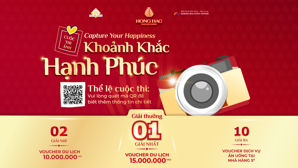 Không khí lễ hội và các hoạt động văn hóa nghệ thuật tại Hồng Hạc City