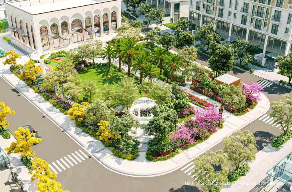 Hồng Hạc City Bắc Ninh: Tổng quan dự án và những thông tin cần biết